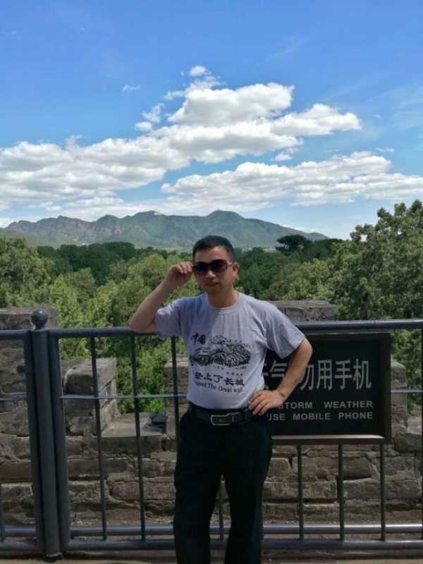 天天心情好的第一张照片--承德基督教相亲网