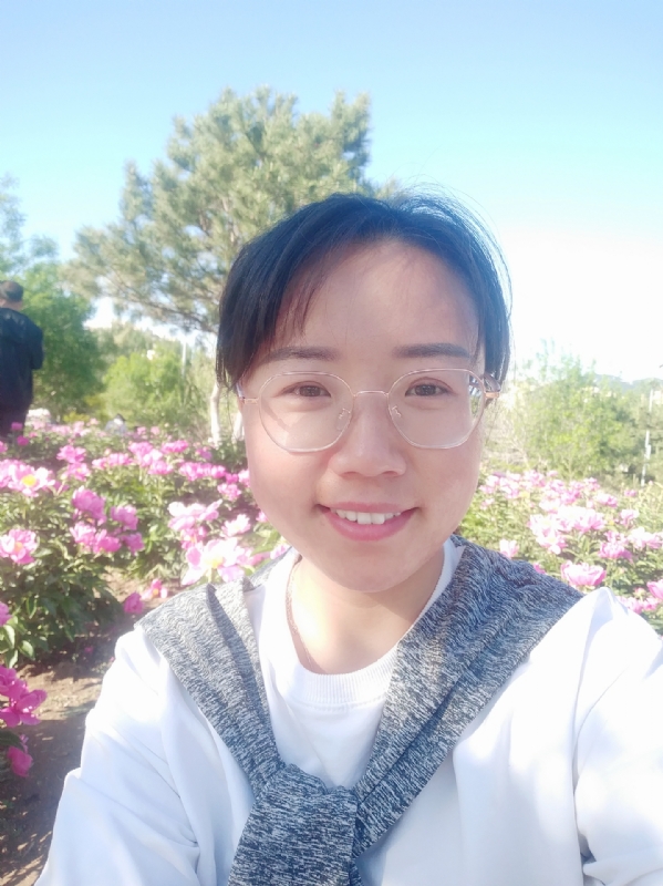林宝的第一张照片--承德基督教相亲网